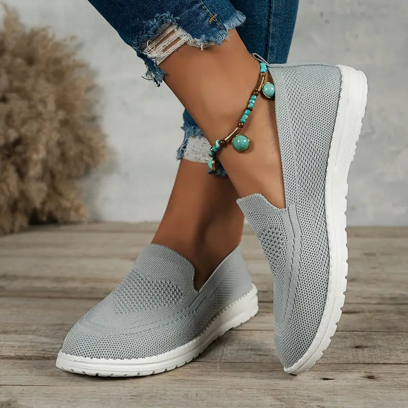 MW | ORTHOPÄDISCHE DAMEN-TURNSCHUHE