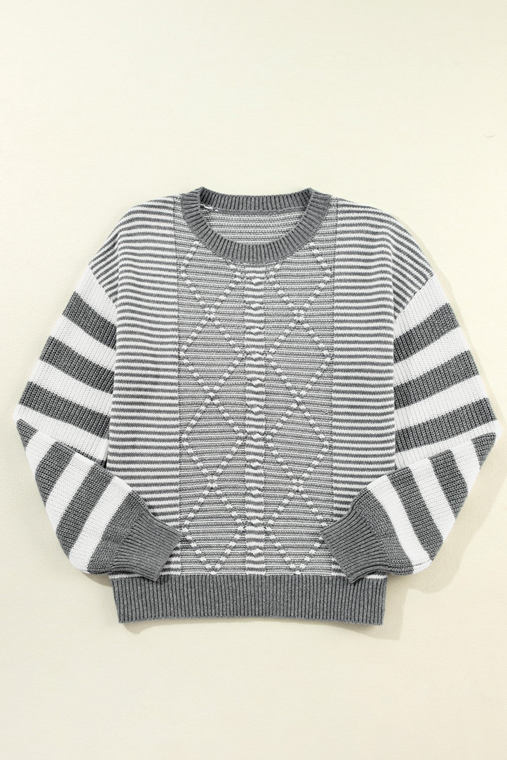 MW | Entspannter und modischer Pullover