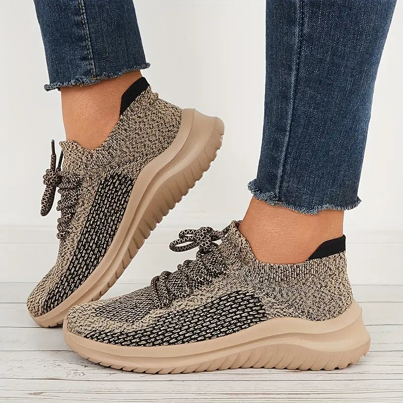 MW | MESH RUTSCHFEST ORTHO LAUFEN TURNSCHUHE