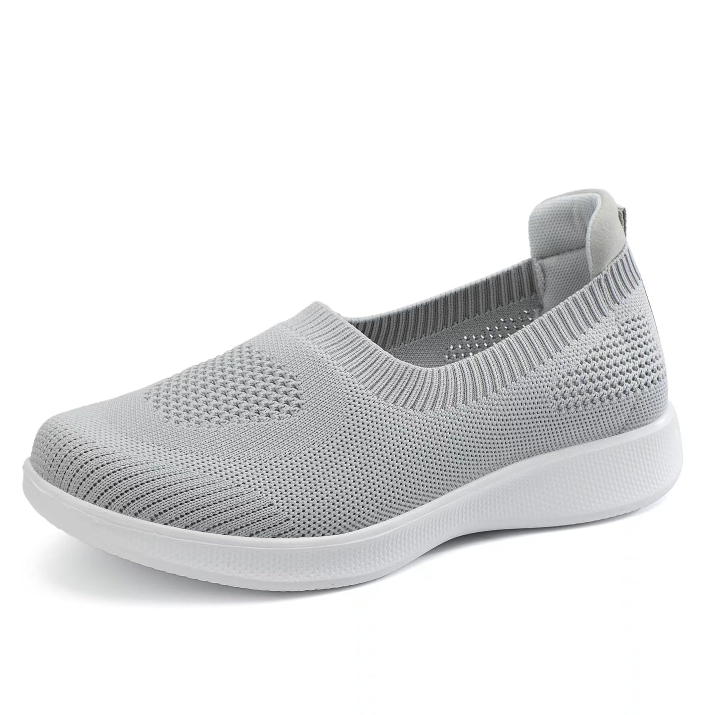 MW | Slip-On Turnschuhe weich und bequem