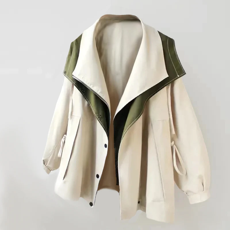 MW | Schicker und vielseitiger Mantel