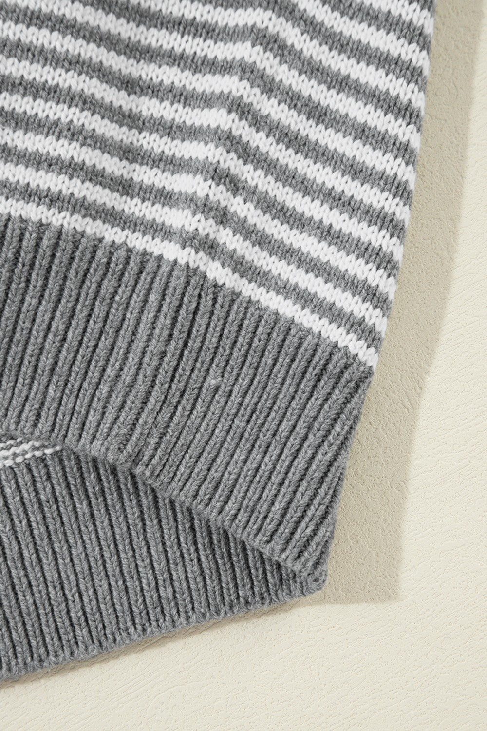 MW | Entspannter und modischer Pullover