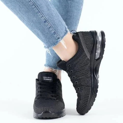 MW | Orthopädische Turnschuhe Stilvolle Wanderschuhe