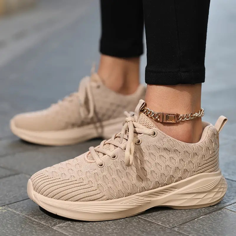 MW | BUNTE LÄSSIGE TURNSCHUHE