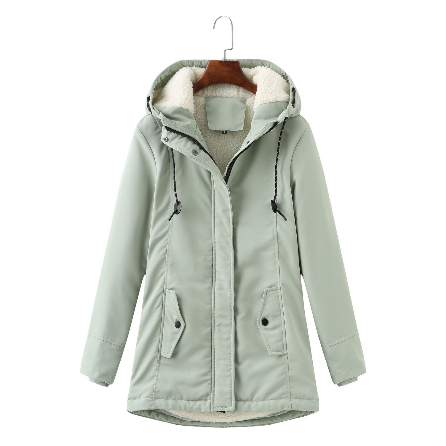 MW | Mühelose und elegante Jacke
