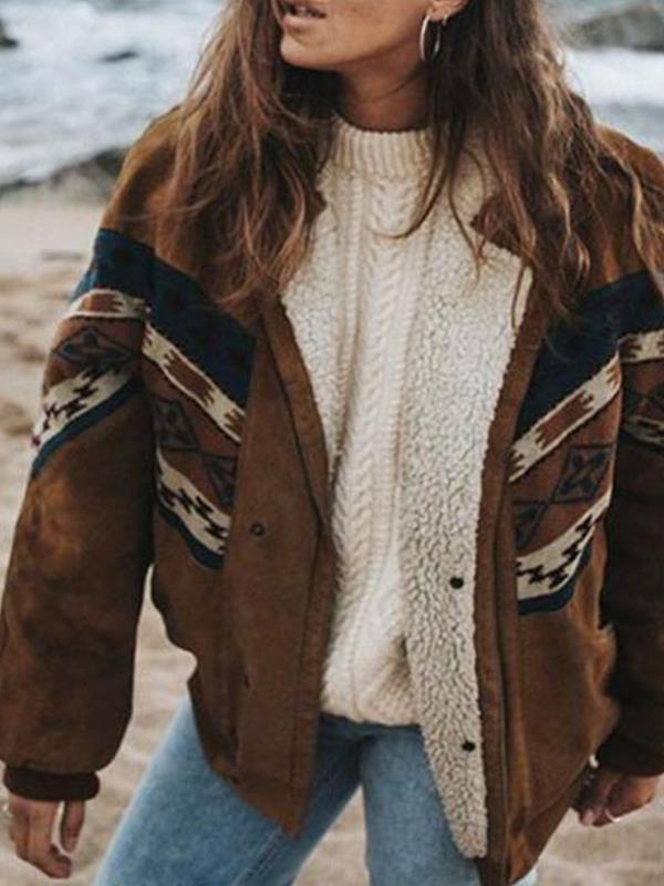 MW | Mühelose und stilvolle Winterjacke