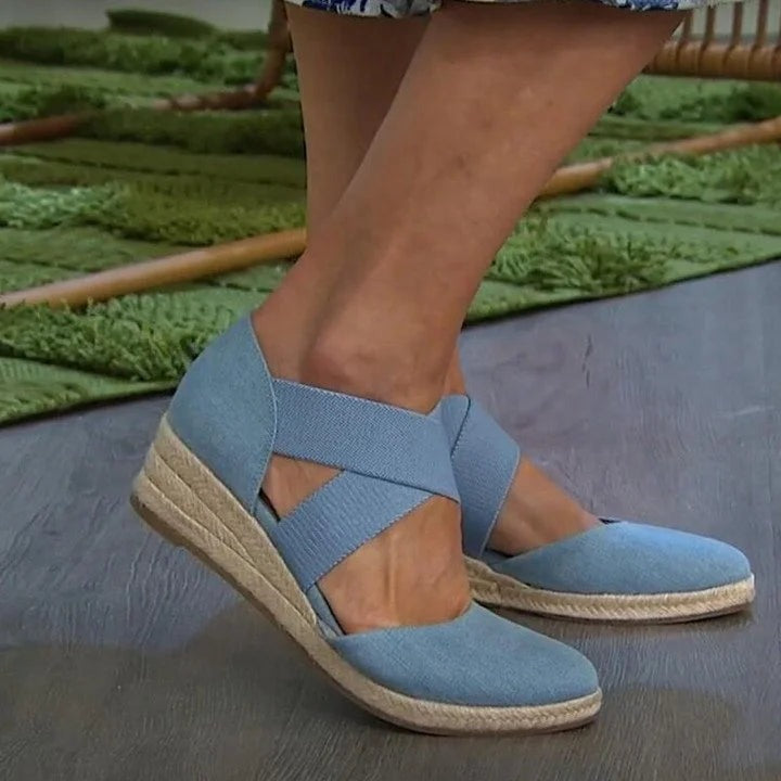 MW | | Nachhaltige orthopädische Wintersandalen