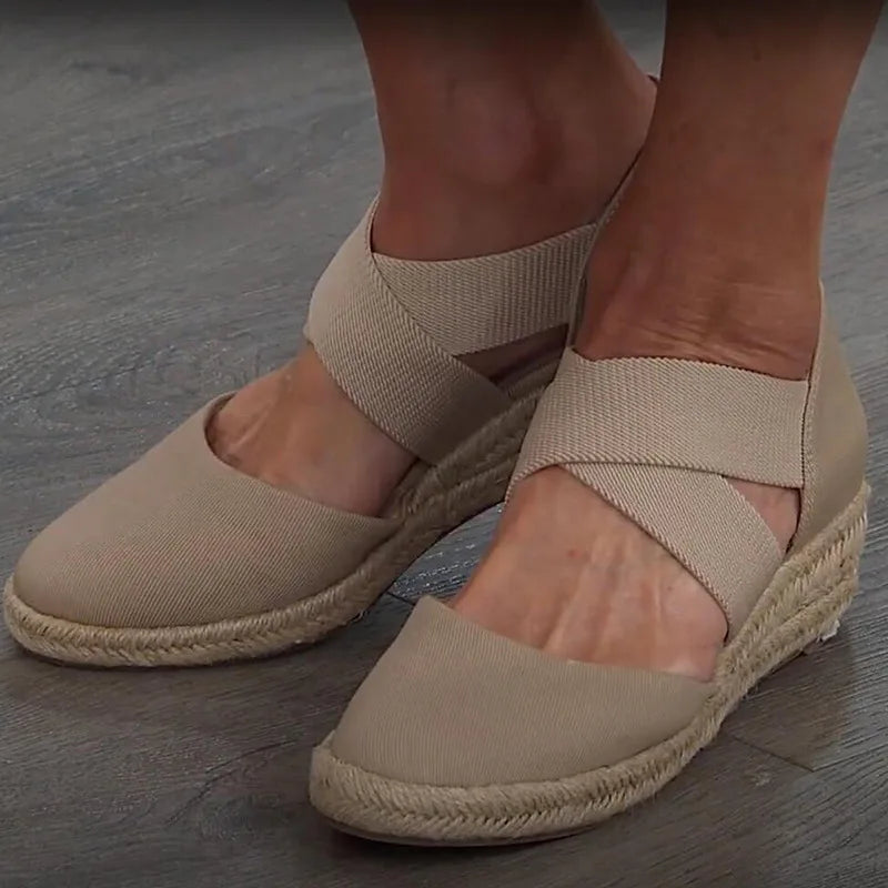 MW | | Nachhaltige orthopädische Wintersandalen