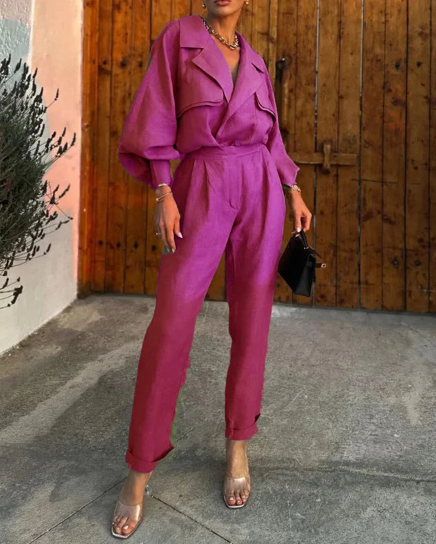 MW | Trendiges und elegantes Winterset