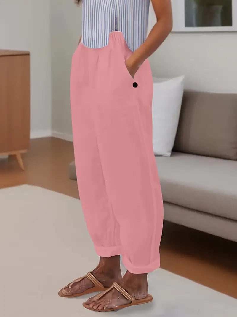 MW | Stilvolle und elegante General Pants