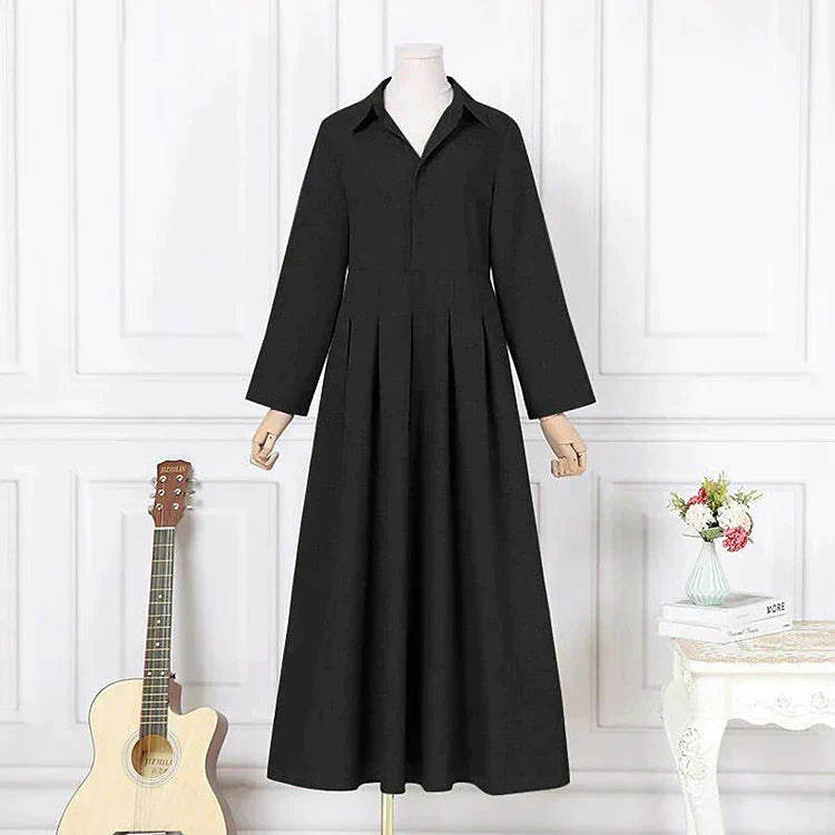 MW | Klassisches und elegantes Winterkleid
