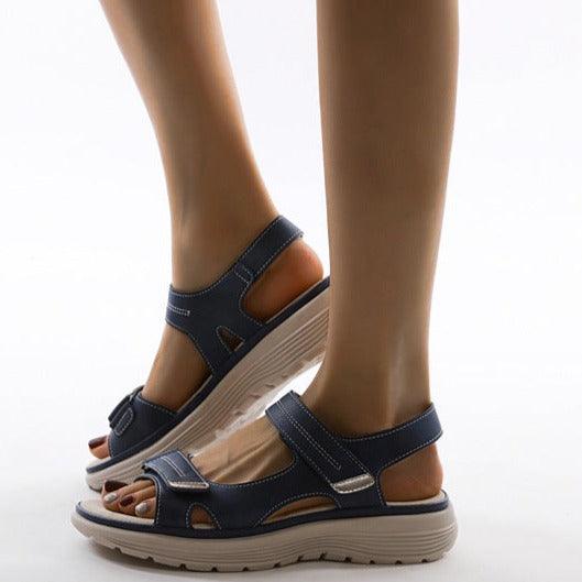 MW | Sandals | Orthopädische Sandalen für Frauen
