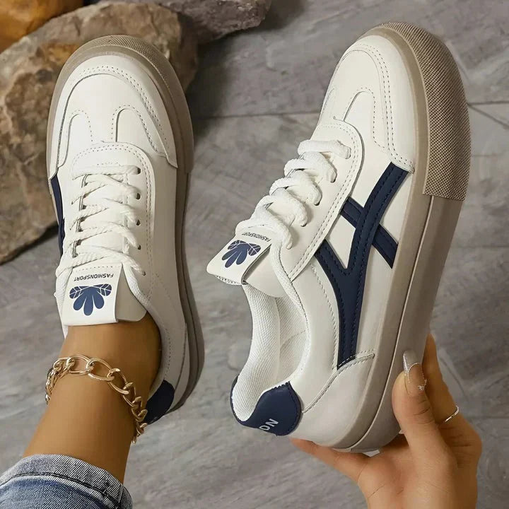 MW | SOHLE MODE ORTHOPÄDISCHE TURNSCHUHE