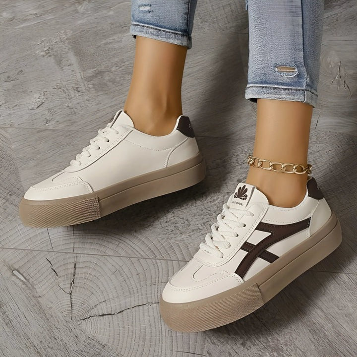 MW | SOHLE MODE ORTHOPÄDISCHE TURNSCHUHE