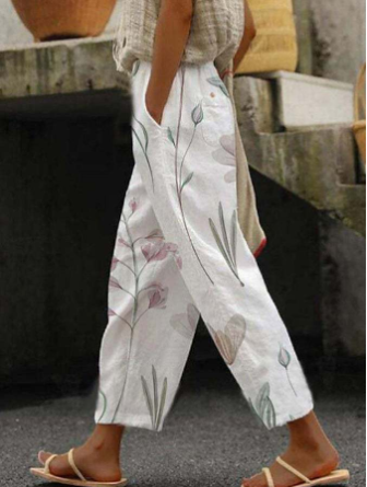 MW | Mühelose und trendige General Pants