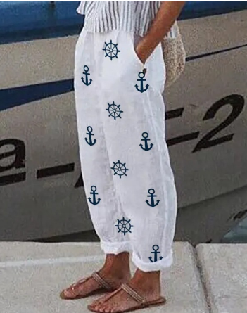 MW | Mühelose und trendige General Pants