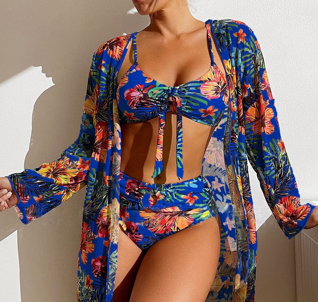 MW | Stylisches Bikini-Set für den Sommer '23