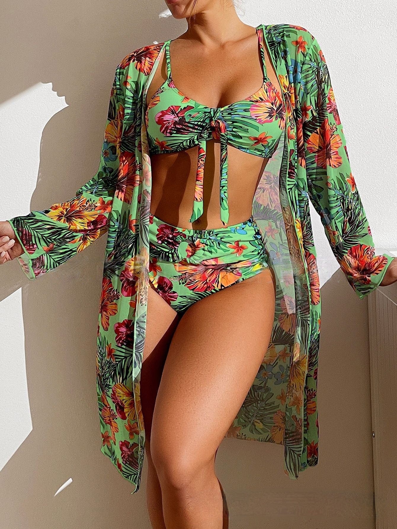 MW | Stylisches Bikini-Set für den Sommer '23