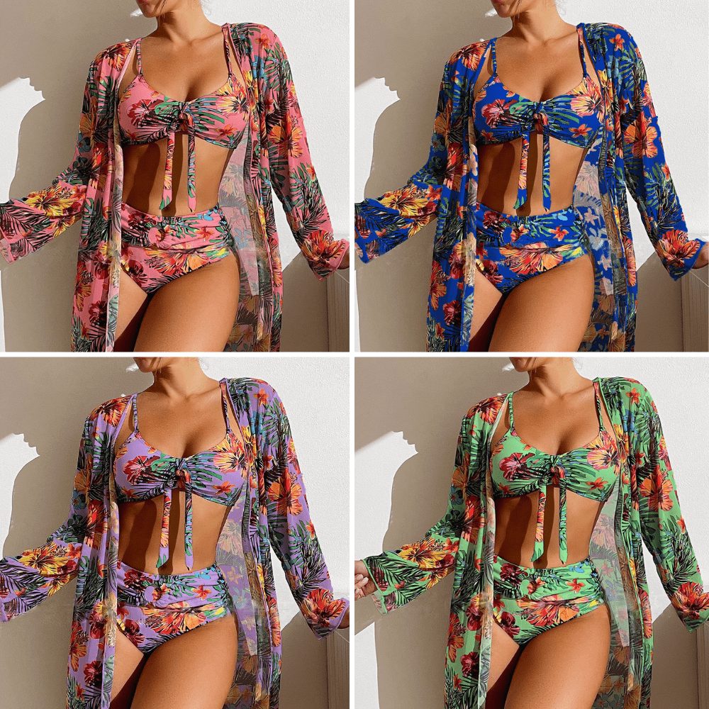 MW | Stylisches Bikini-Set für den Sommer '23