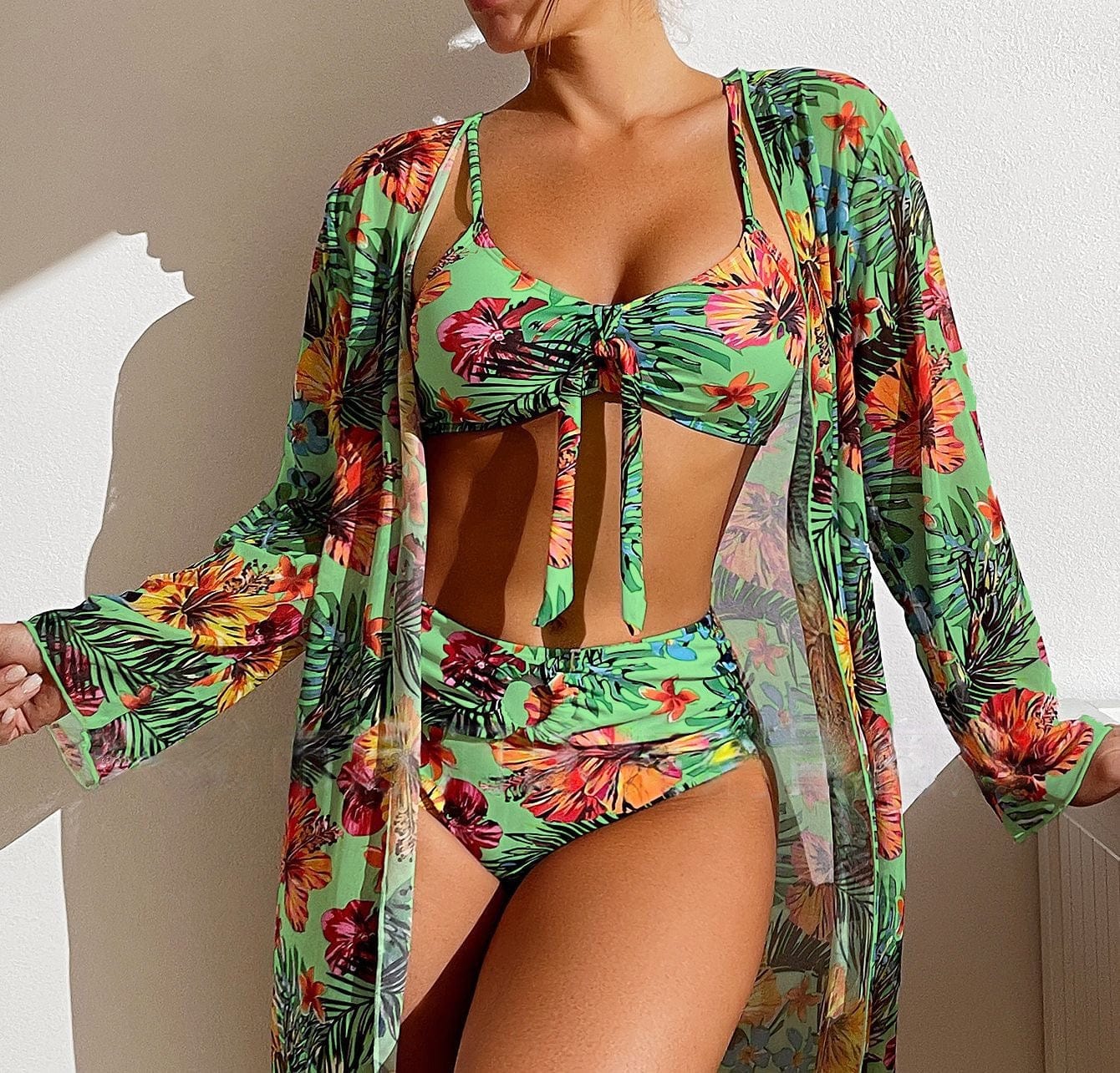 MW | Stylisches Bikini-Set für den Sommer '23