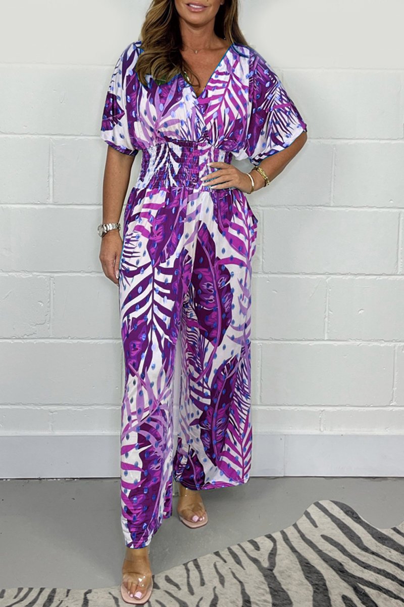 MW | Lässiger und cooler Jumpsuit