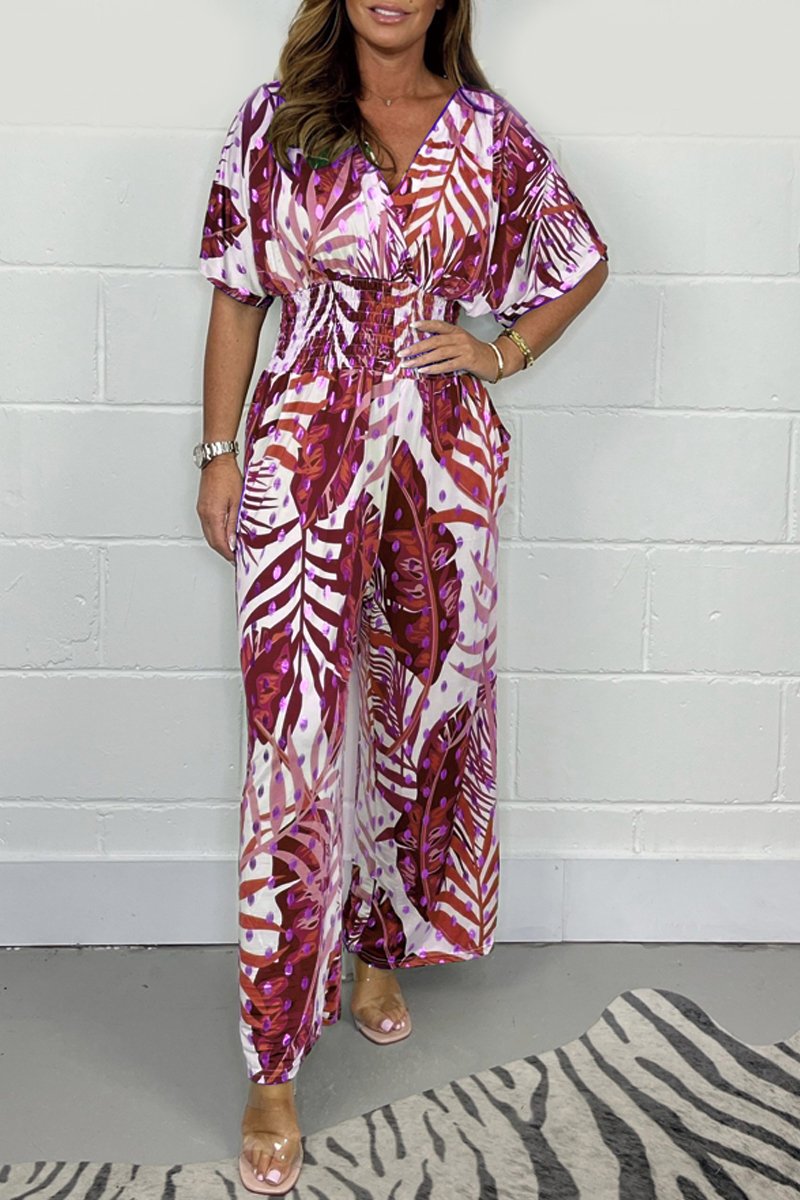 MW | Lässiger und cooler Jumpsuit