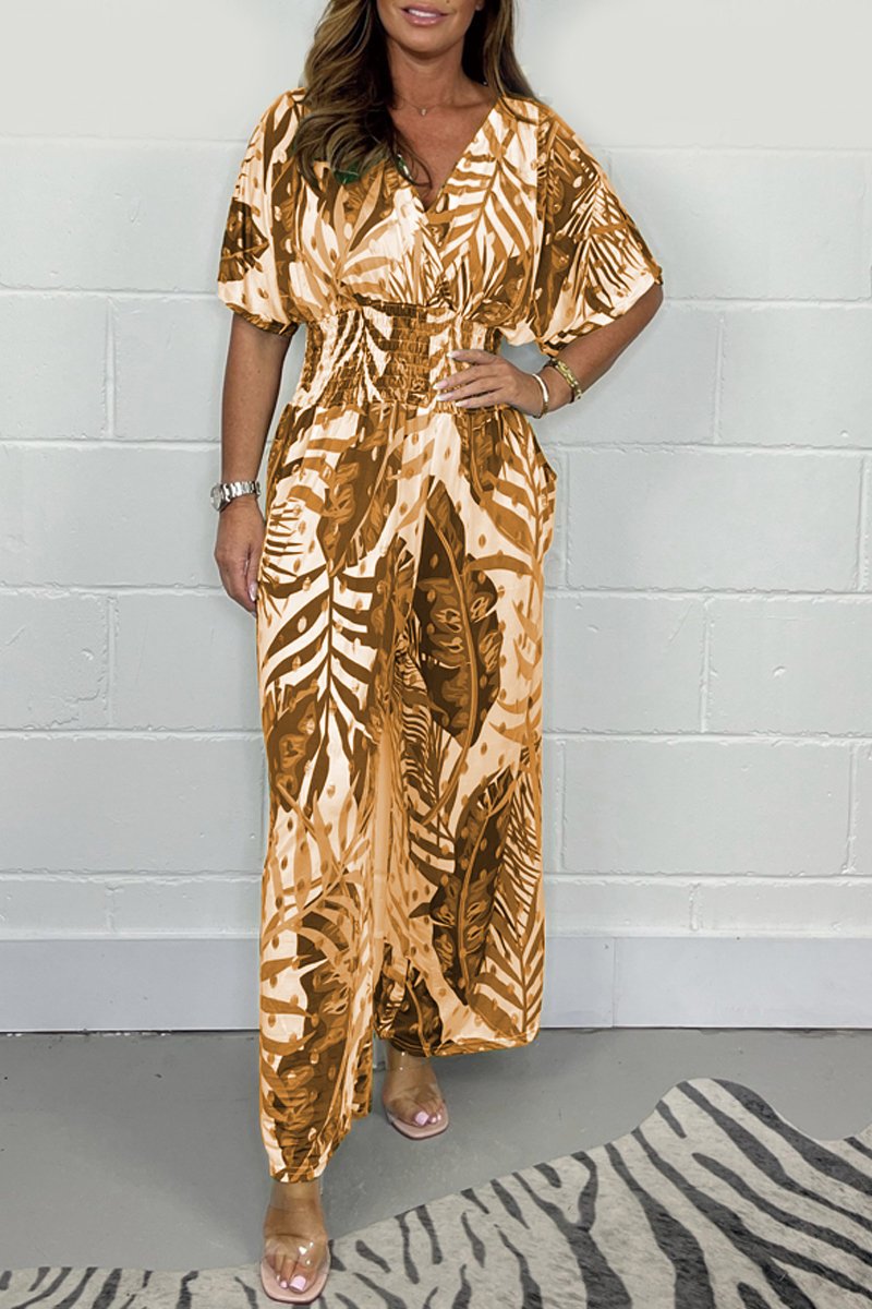 MW | Lässiger und cooler Jumpsuit