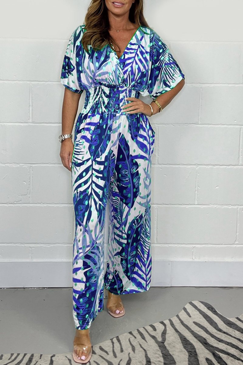 MW | Lässiger und cooler Jumpsuit