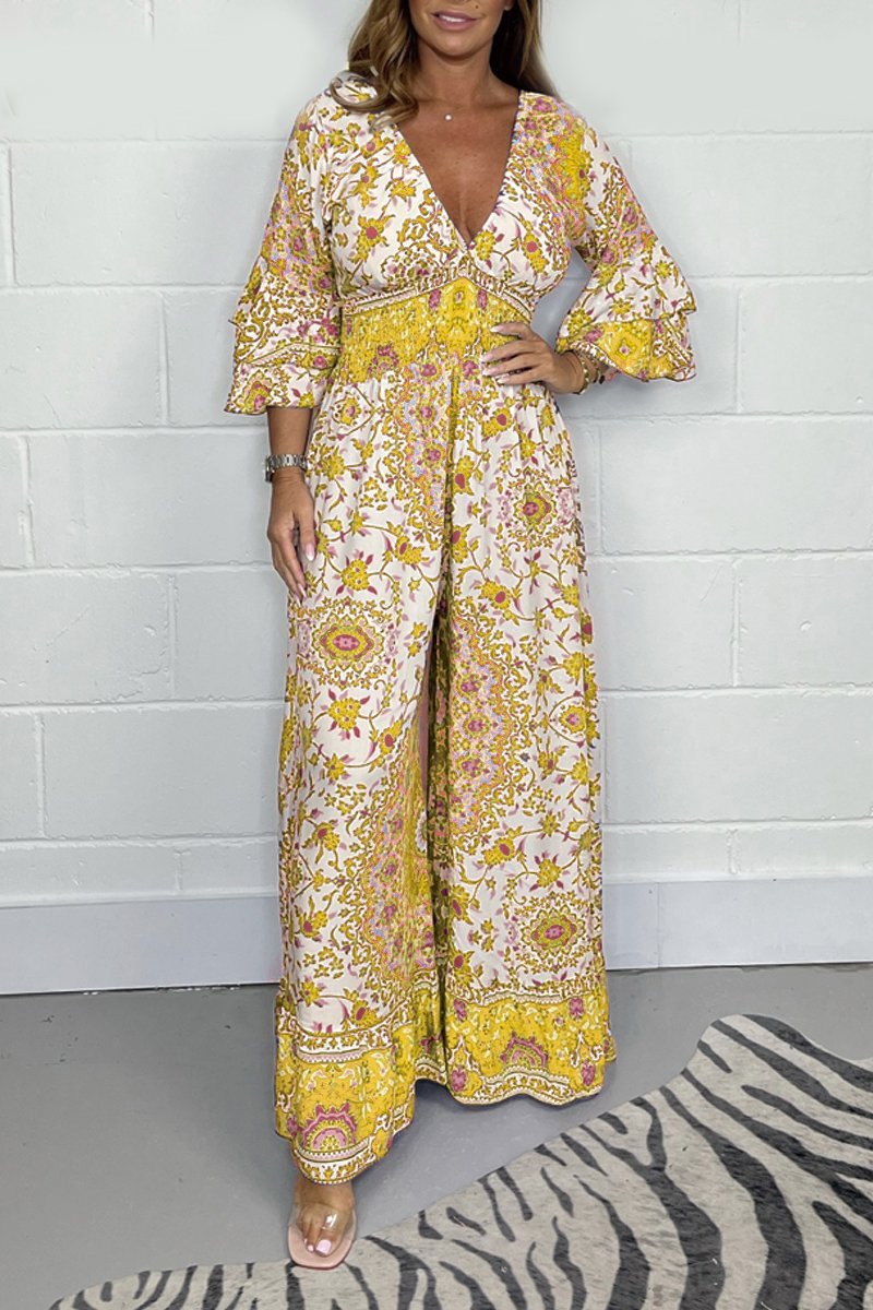 MW | Mühelose und trendige Winter-Jumpsuit