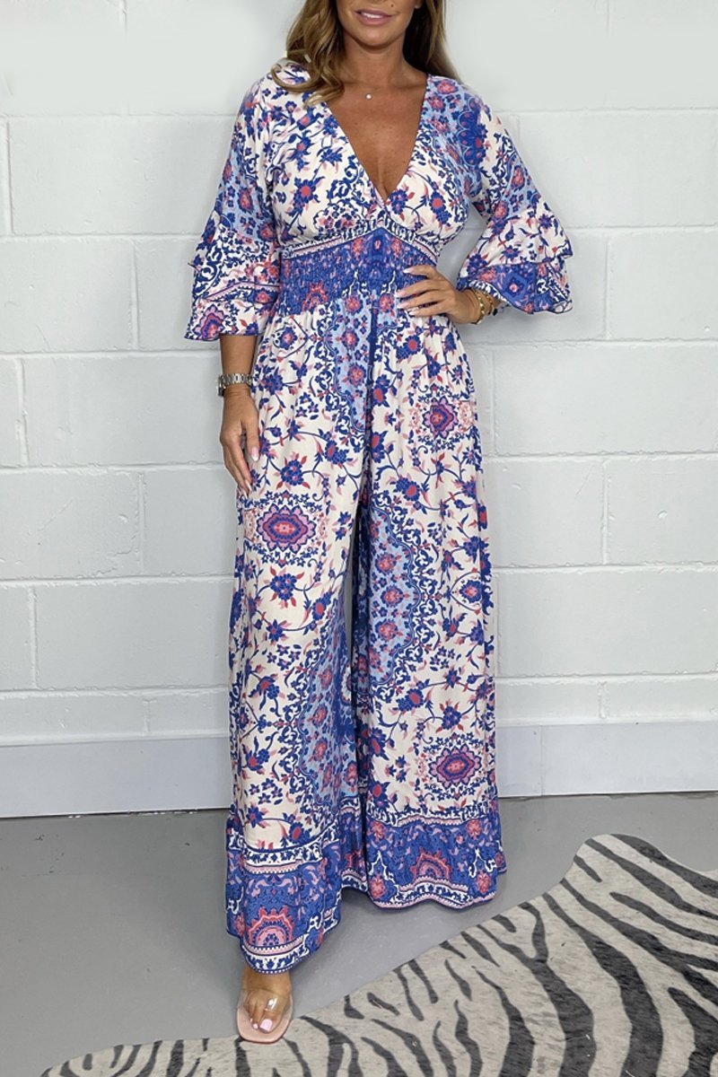 MW | Mühelose und trendige Winter-Jumpsuit