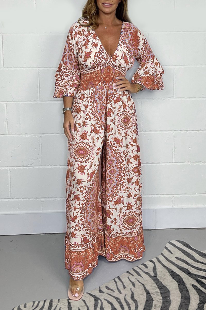MW | Mühelose und trendige Winter-Jumpsuit
