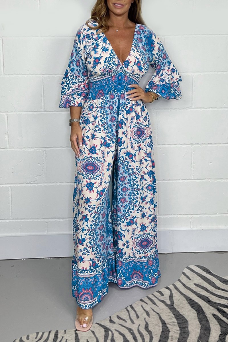 MW | Mühelose und trendige Winter-Jumpsuit