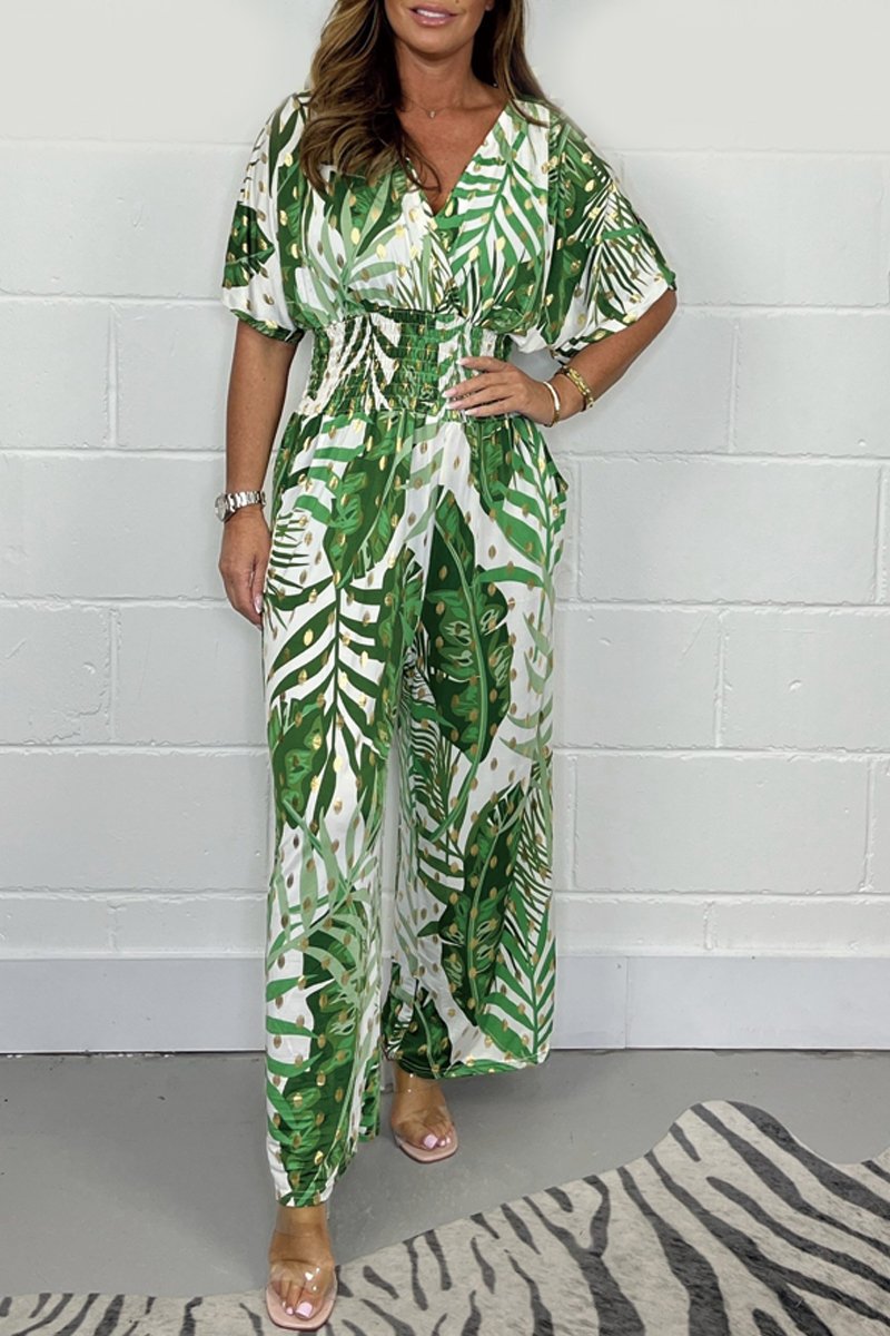 MW | Lässiger und cooler Jumpsuit