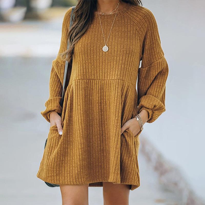 MW | Schickes und vielseitiges Winterkleid