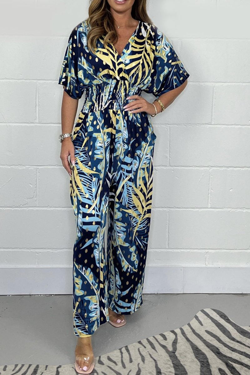 MW | Lässiger und cooler Jumpsuit