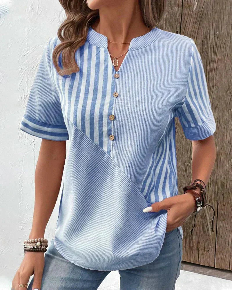 MW | Elegante und vielseitige Bluse
