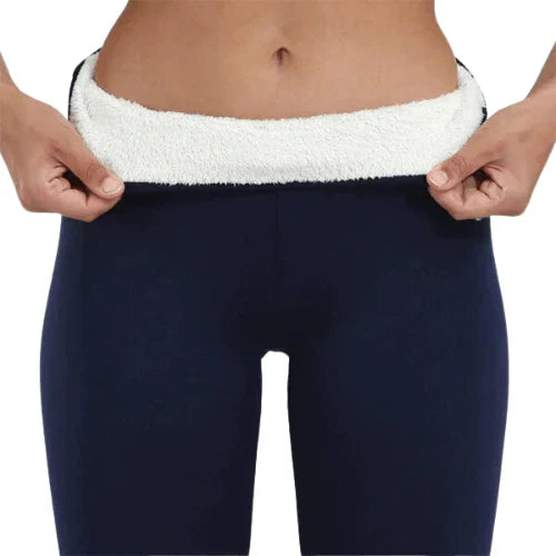 MW | Vintage-inspirierte und leichte Hose
