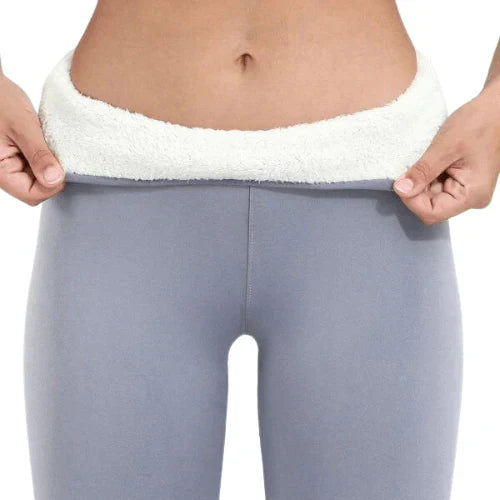 MW | Vintage-inspirierte und leichte Hose