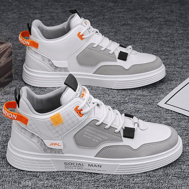 MW | Stylische Herren-Turnschuhe