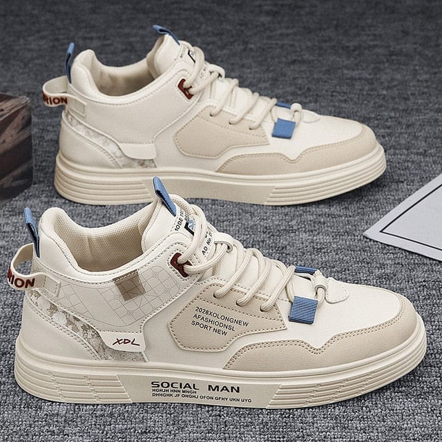 MW | Stylische Herren-Turnschuhe