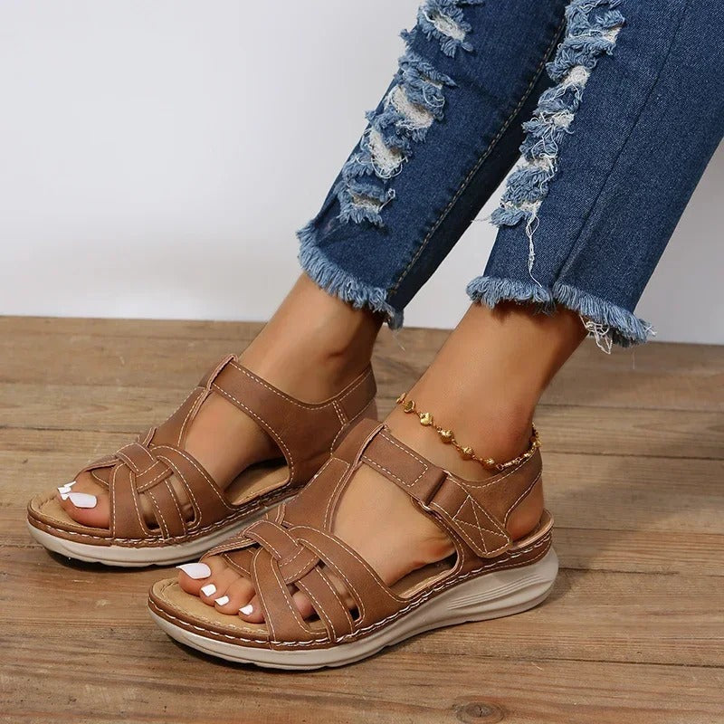 MW | | Orthopädische Sandalen