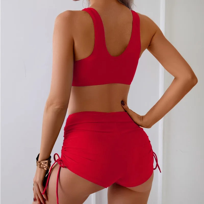 MW | Eleganter Sommerbikini