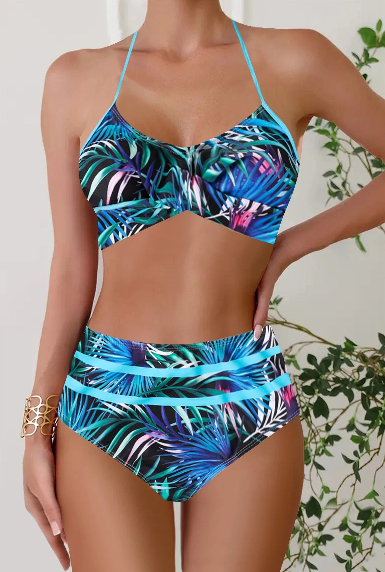 MW | zweiteiliger Bikini