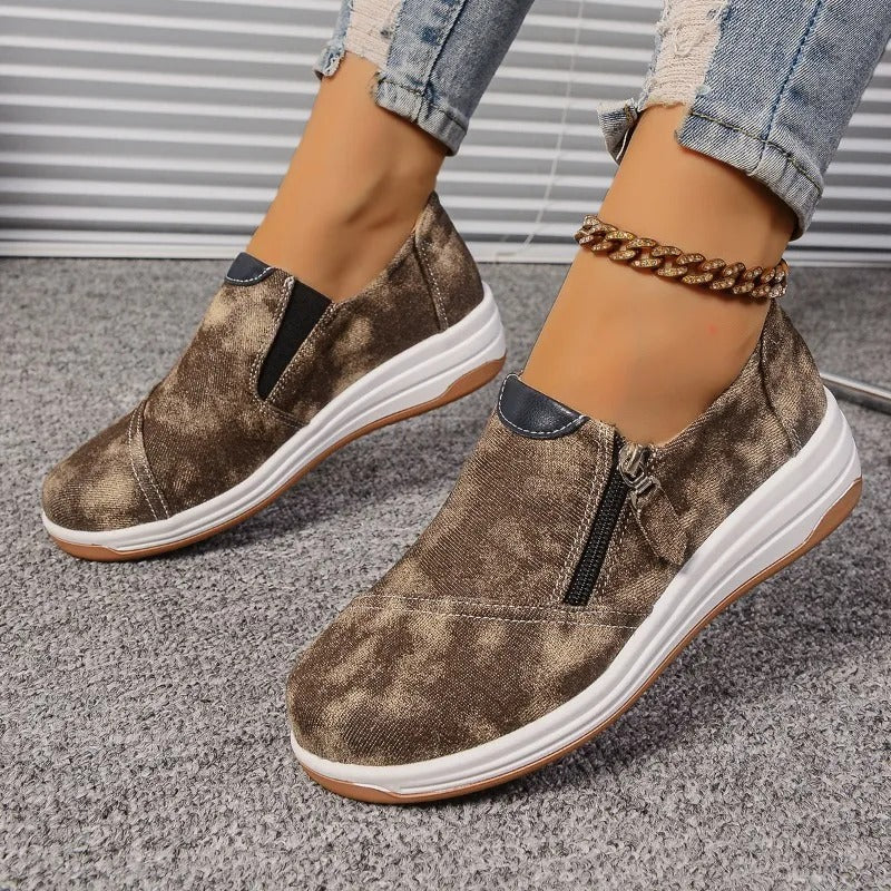 MW | Minimalistische Turnschuhe