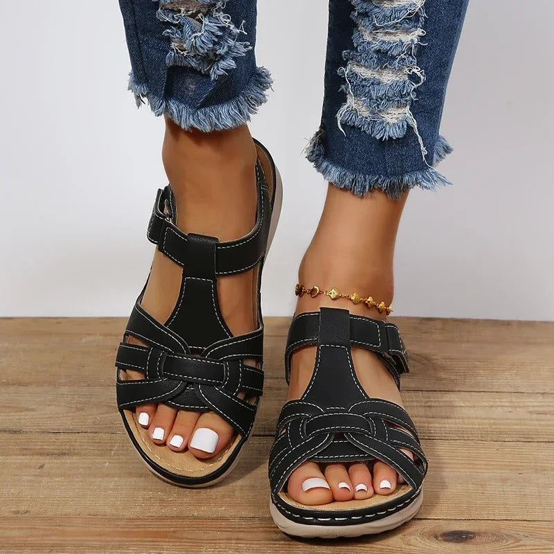 MW | | Orthopädische Sandalen
