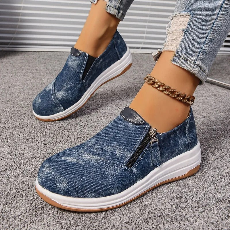 MW | Minimalistische Turnschuhe