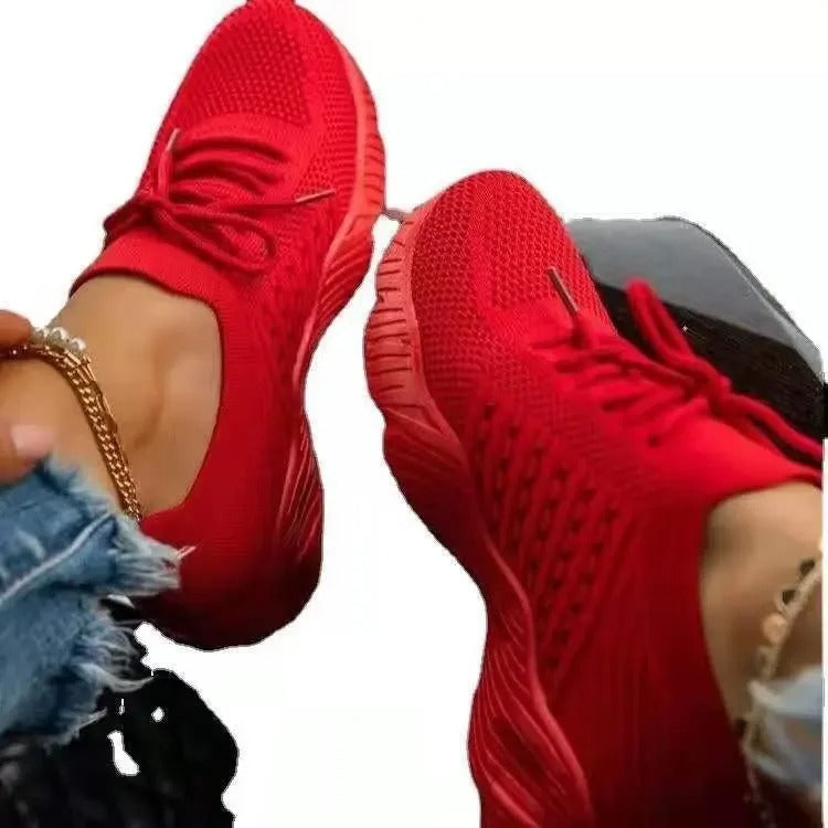 MW | Stilvolle, moderne, klobige Sneakers