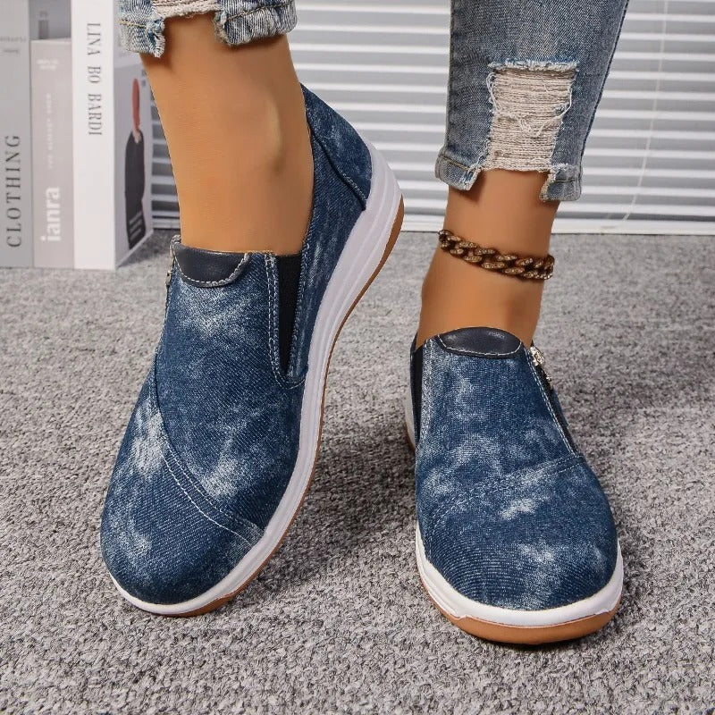 MW | Minimalistische Turnschuhe