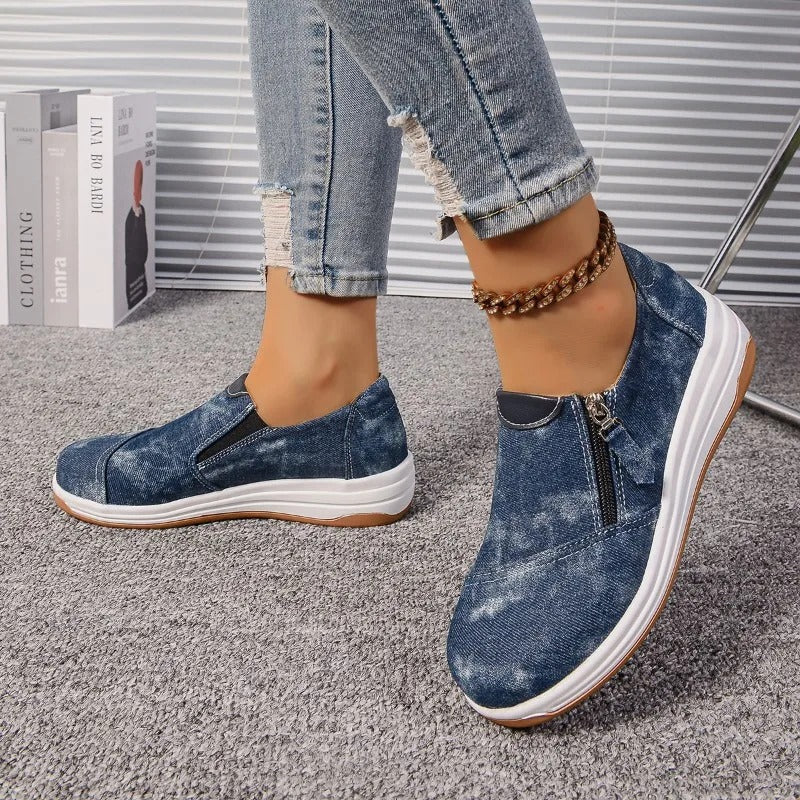 MW | Minimalistische Turnschuhe