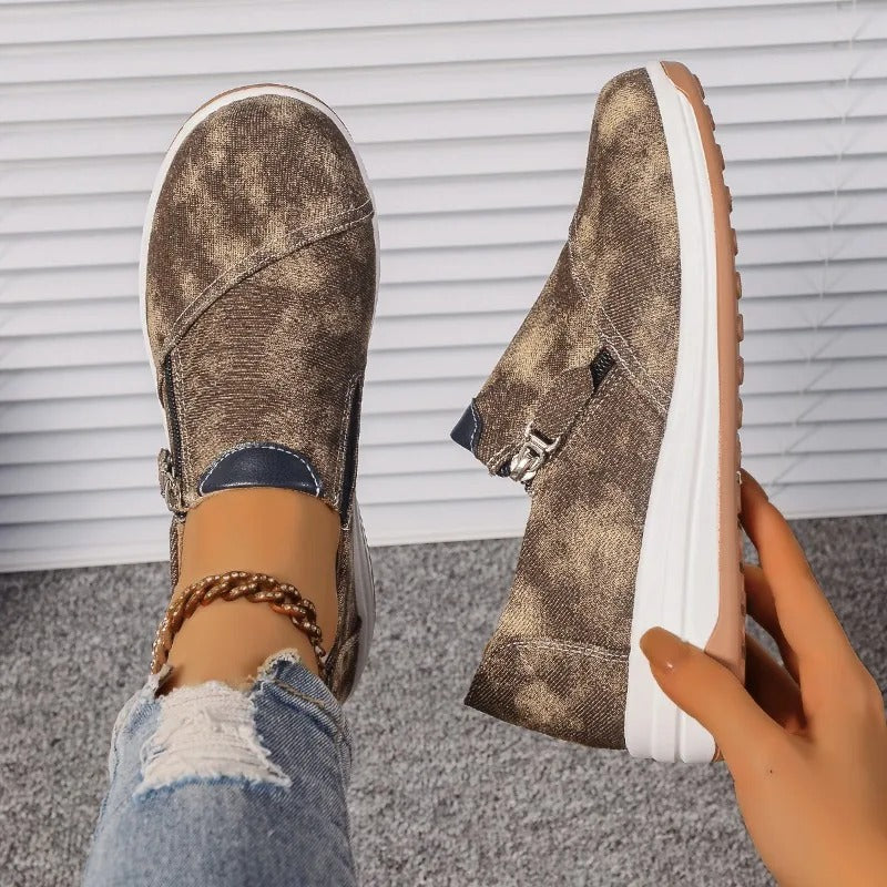 MW | Minimalistische Turnschuhe